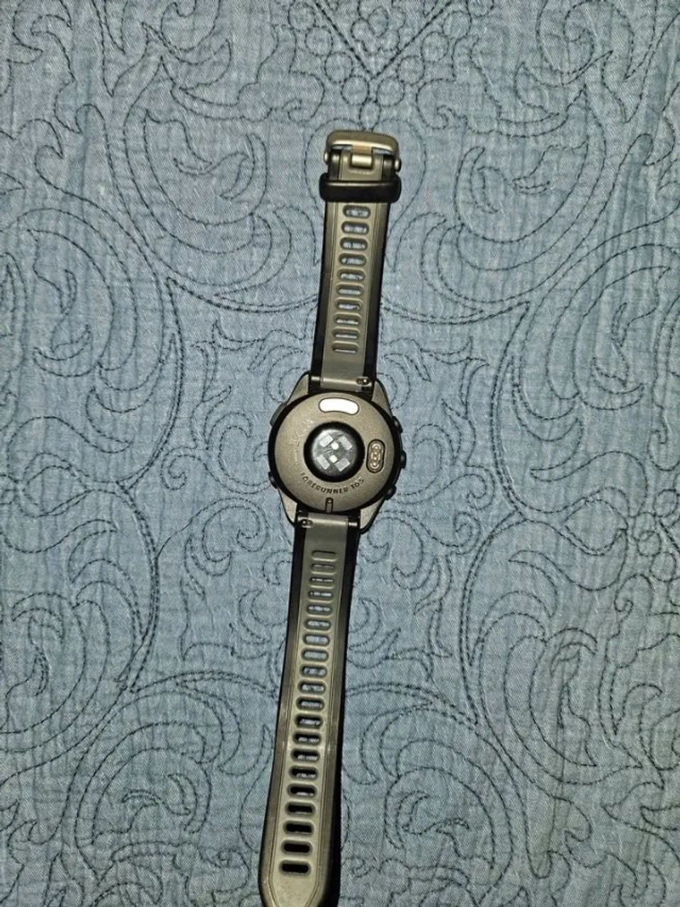 Garmin 165 Smartwatch Forerunner  - Foto 2