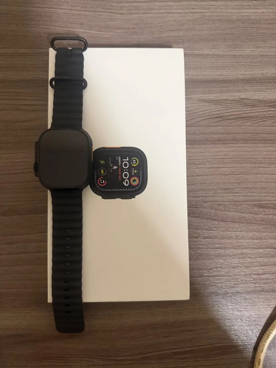 Applewatch Ultra 2
