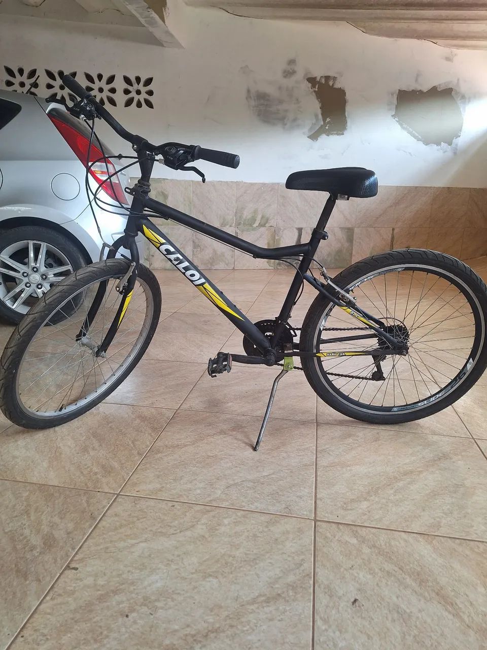 Bicicleta - Foto 2