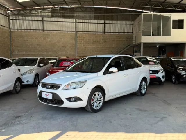 Ford Focus 2009
