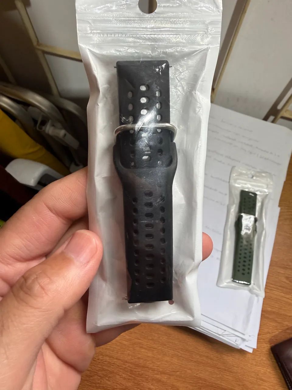 Vendo Amazfit Bip 6 - Foto 4