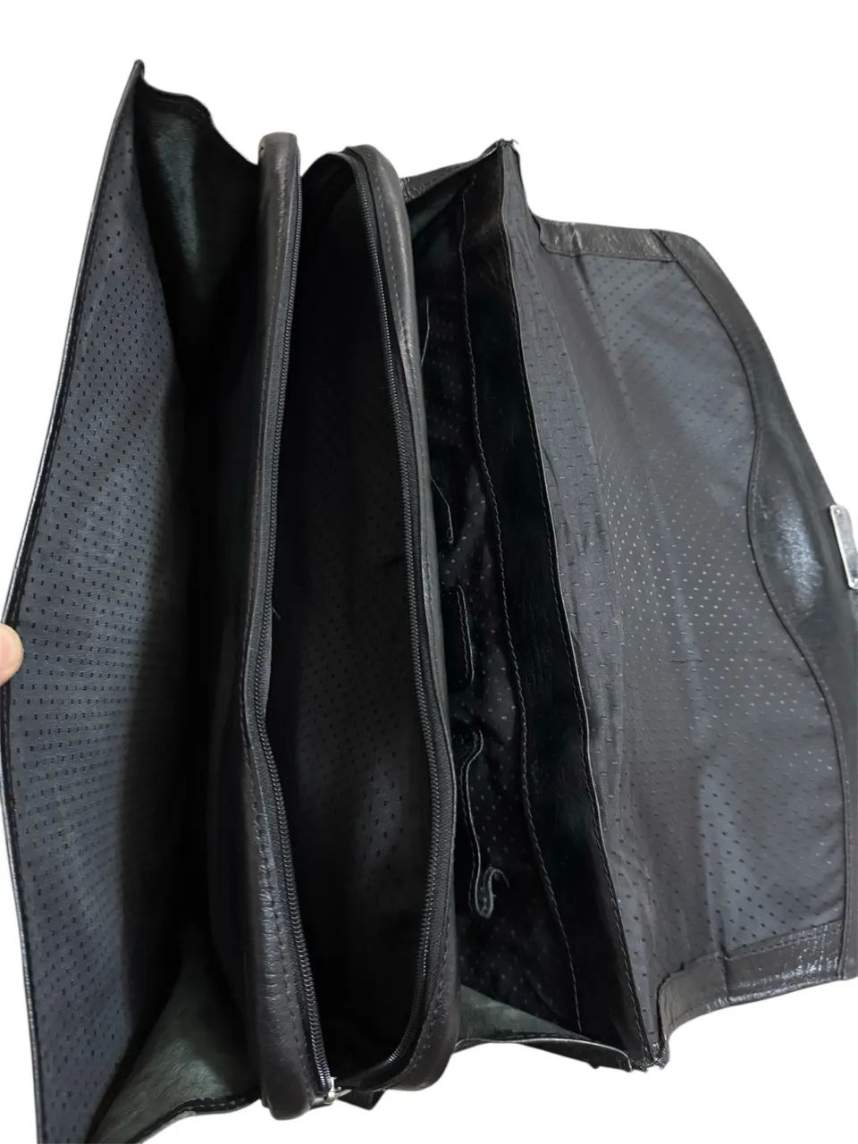 Maleta couro Di Benne  - Foto 3