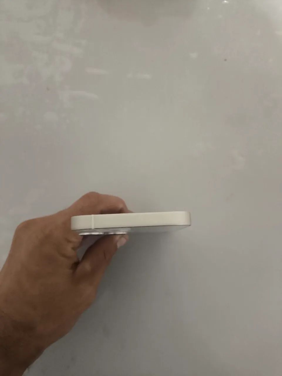  iPhone 14 Branco - 128GB | Excelente Estado - Foto 3