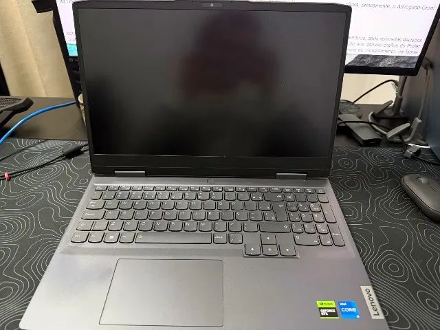 Notebook Gamer LOQ Lenovo 2050 - Foto 4