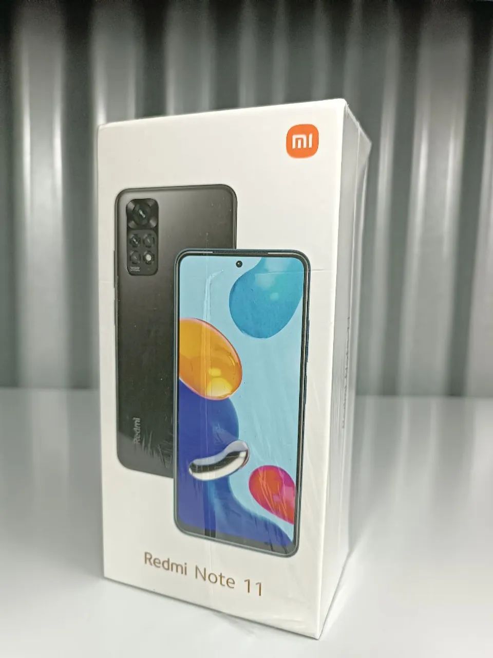 Xiaomi 11 Note 128GB - Foto 2
