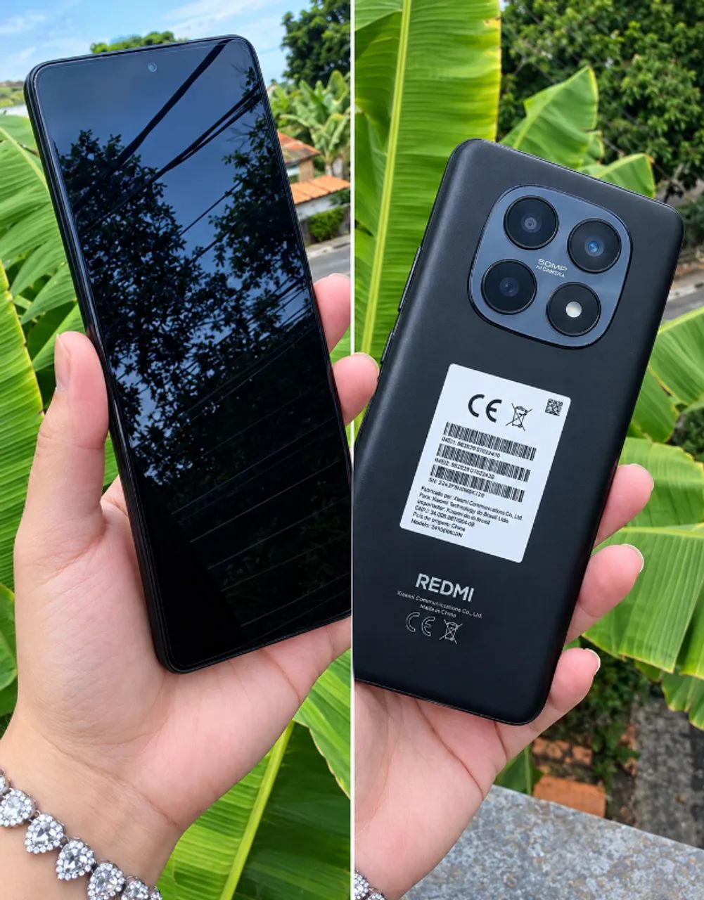 Redmi Note 15 5G 256GB