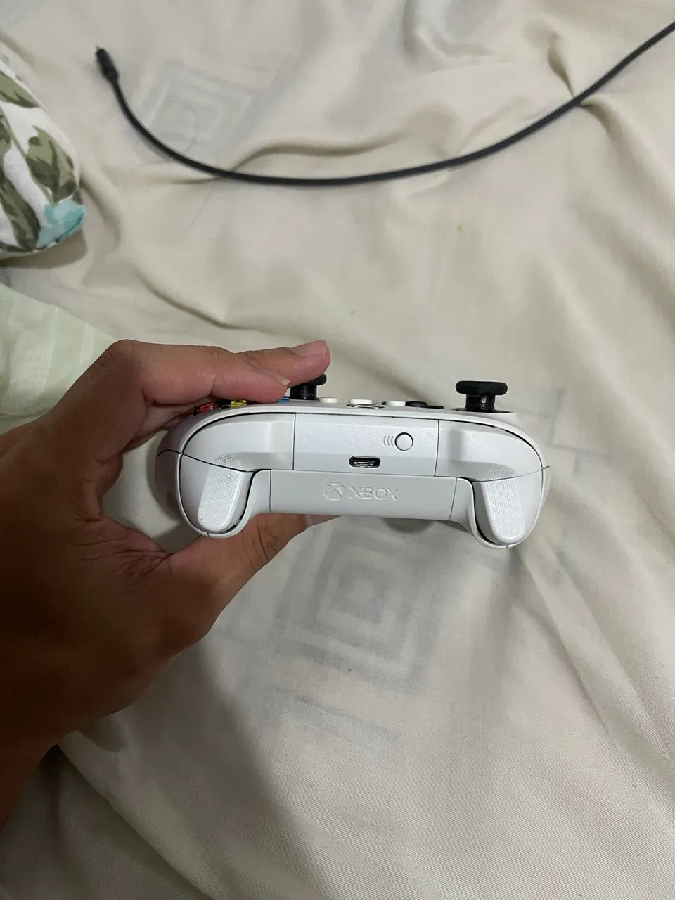 Controle Xbox séries S - Foto 3