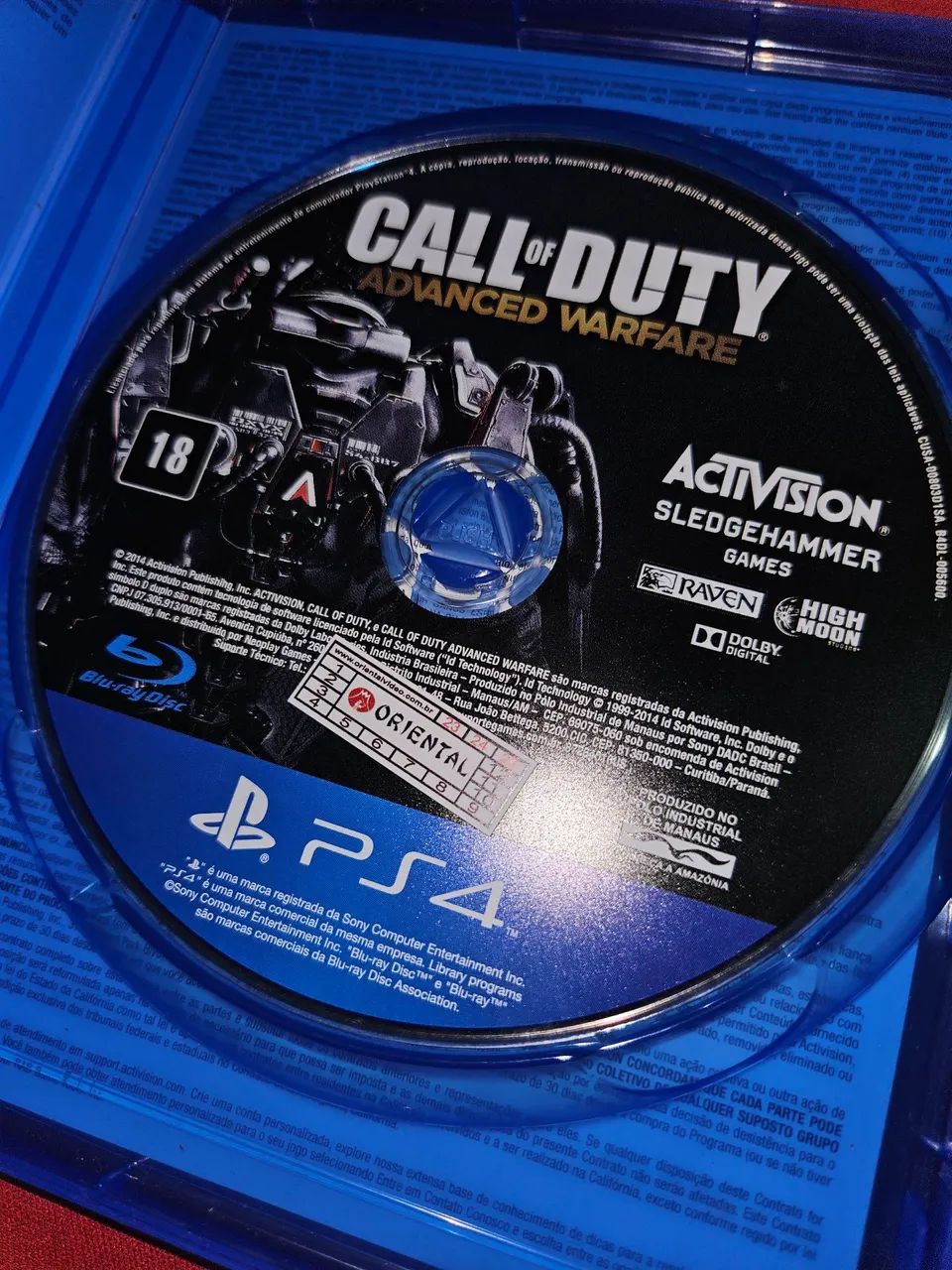 Jogos PS4 SemiNovos Combo Barato vender rápido  - Foto 3