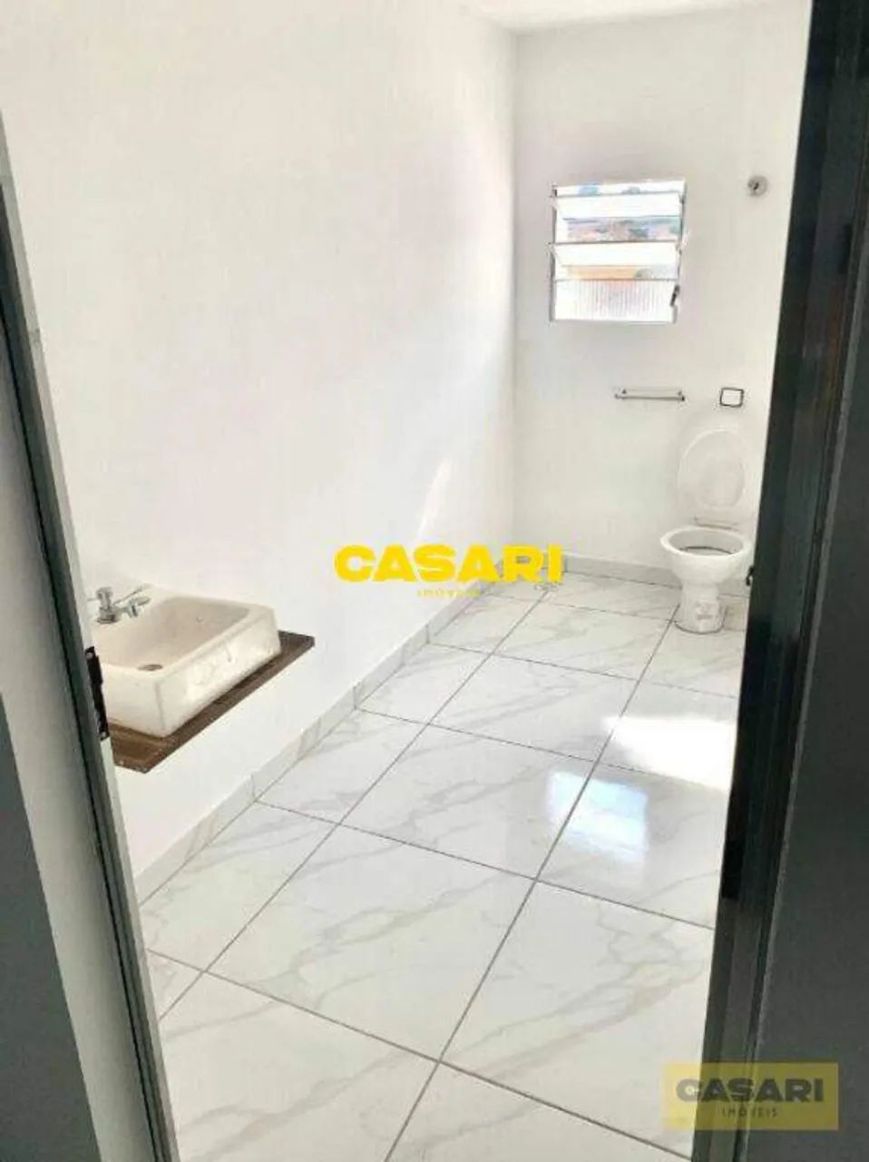 Galpão à venda, 356 m²- Rudge Ramos - São Bernardo do Campo/SP - Foto 3