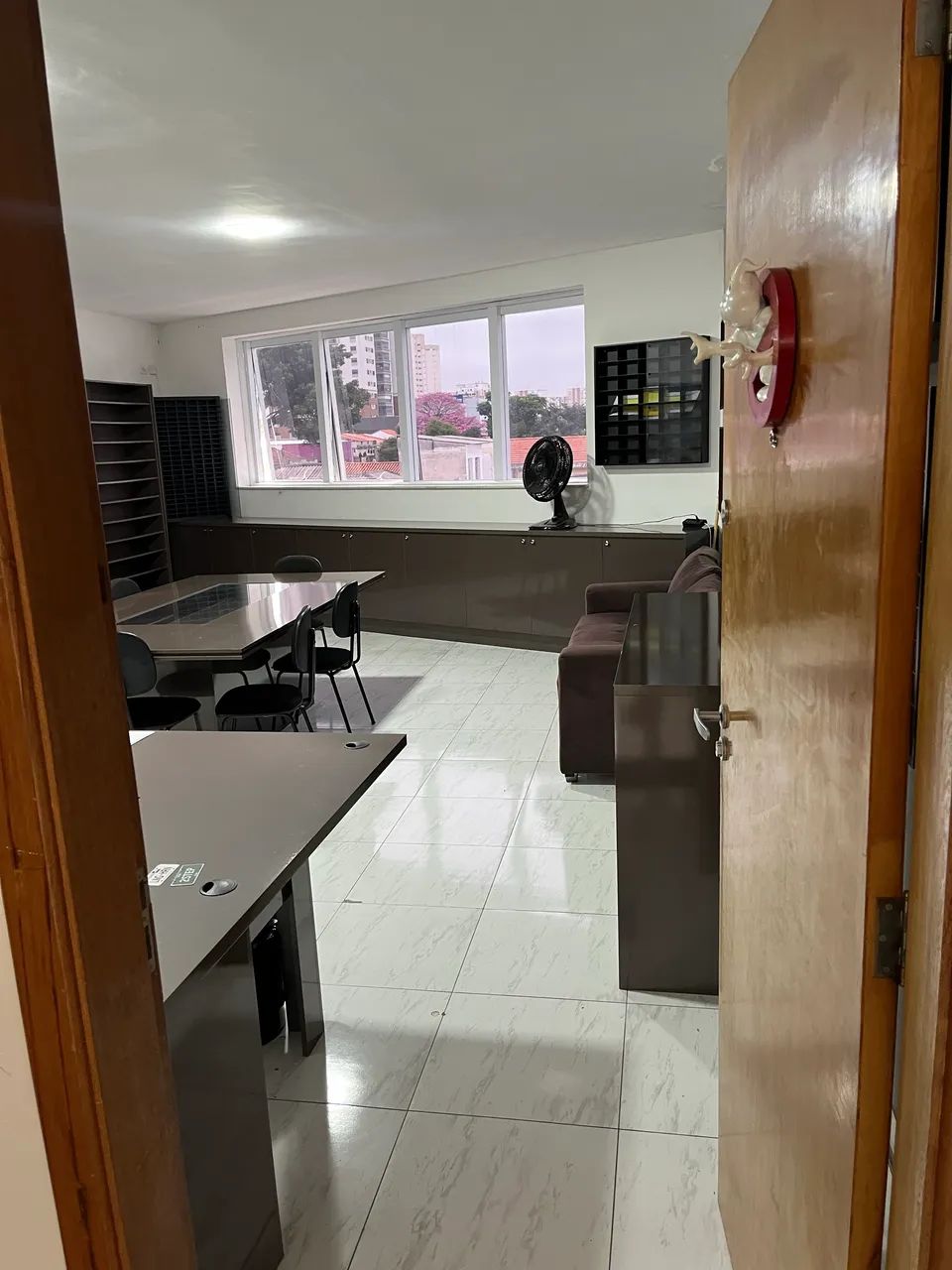 Sala comercial para locação  - Foto 5