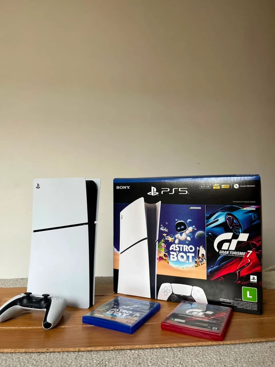 PlayStation 5 - Foto 2