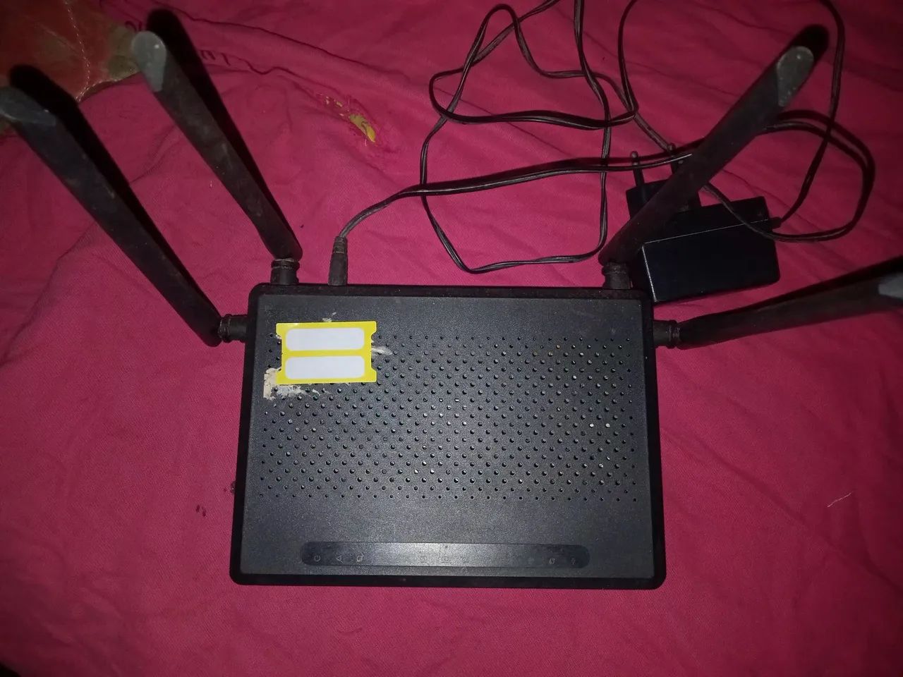 Modem  - Foto 3