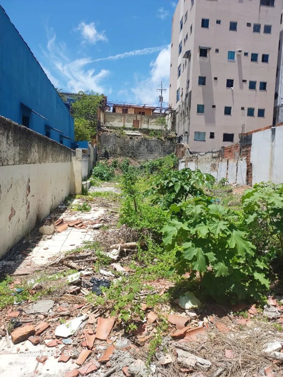 VENDO TERRENO - RUA DA ILHA - Foto 3