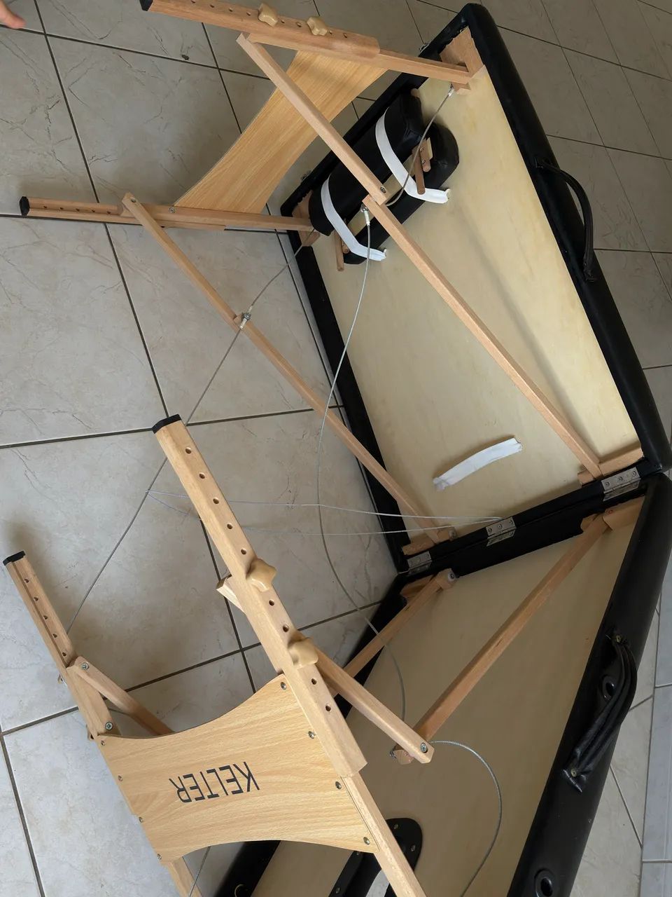 Maca maleta atendimento  - Foto 4
