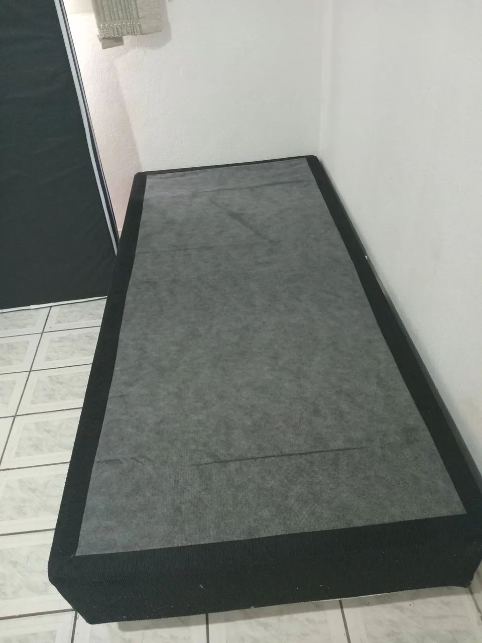 Cama box solteiro  - Foto 4