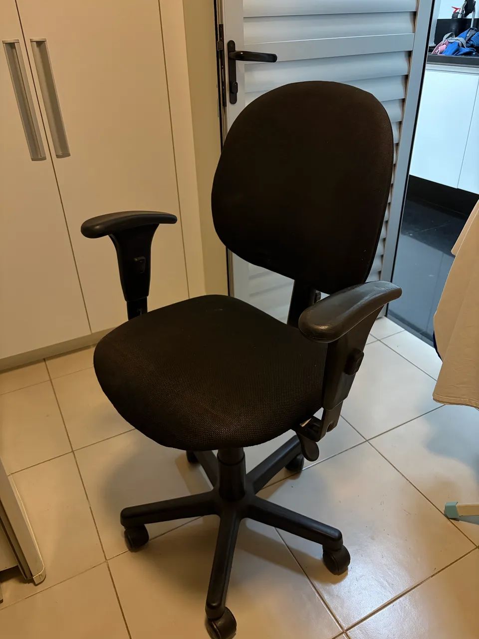 Cadeira para escritório 