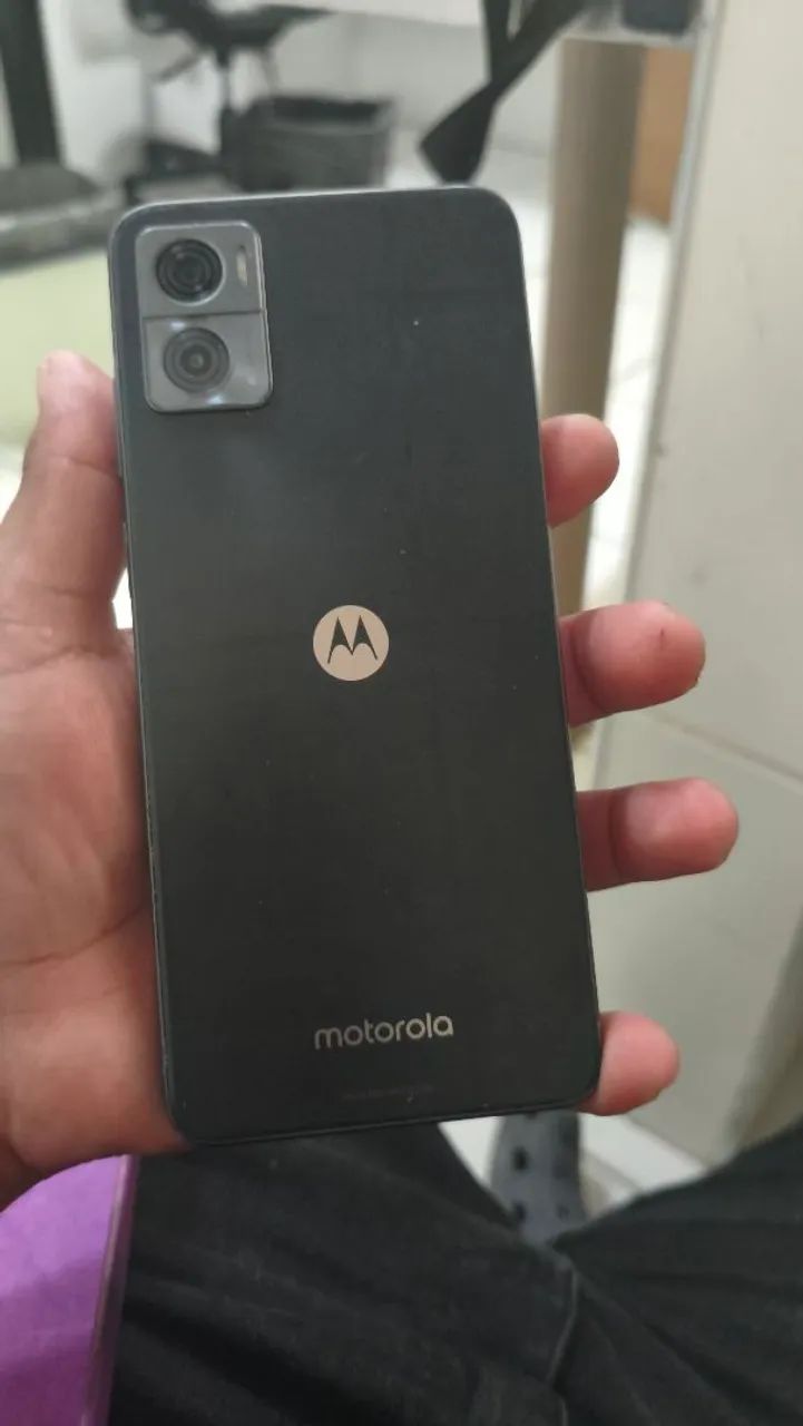 Moto e 22 32 GB original  - Foto 3