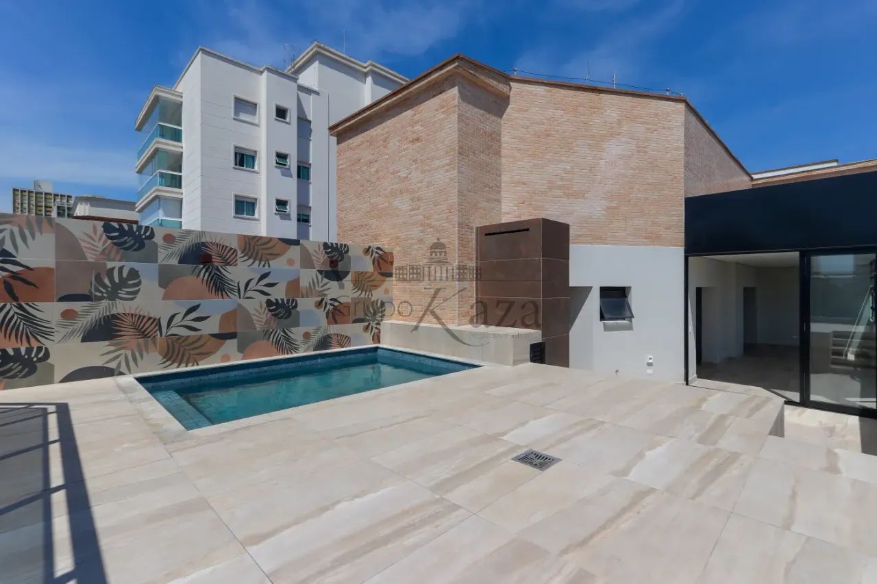 Cobertura Duplex - Perdizes - 3 Dormitórios - 248,62m². - Foto 4