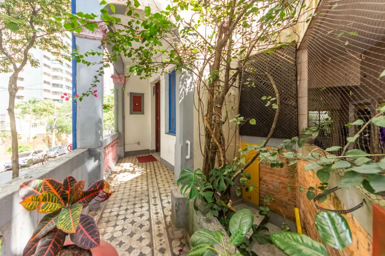 Casa para venda em Aclimação com 4 quartos, 150m² - Foto 5