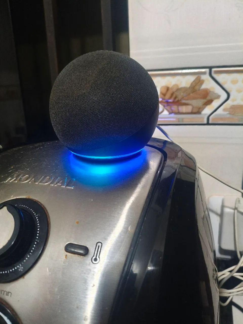 Alexa Echo Dot original  - Foto 5