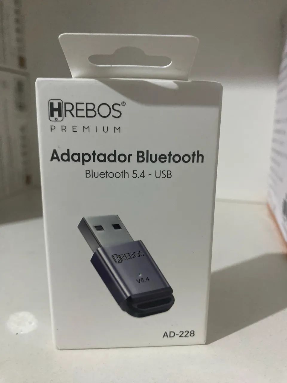 Adaptador bluetooth 5.4 Pc  - Foto 2