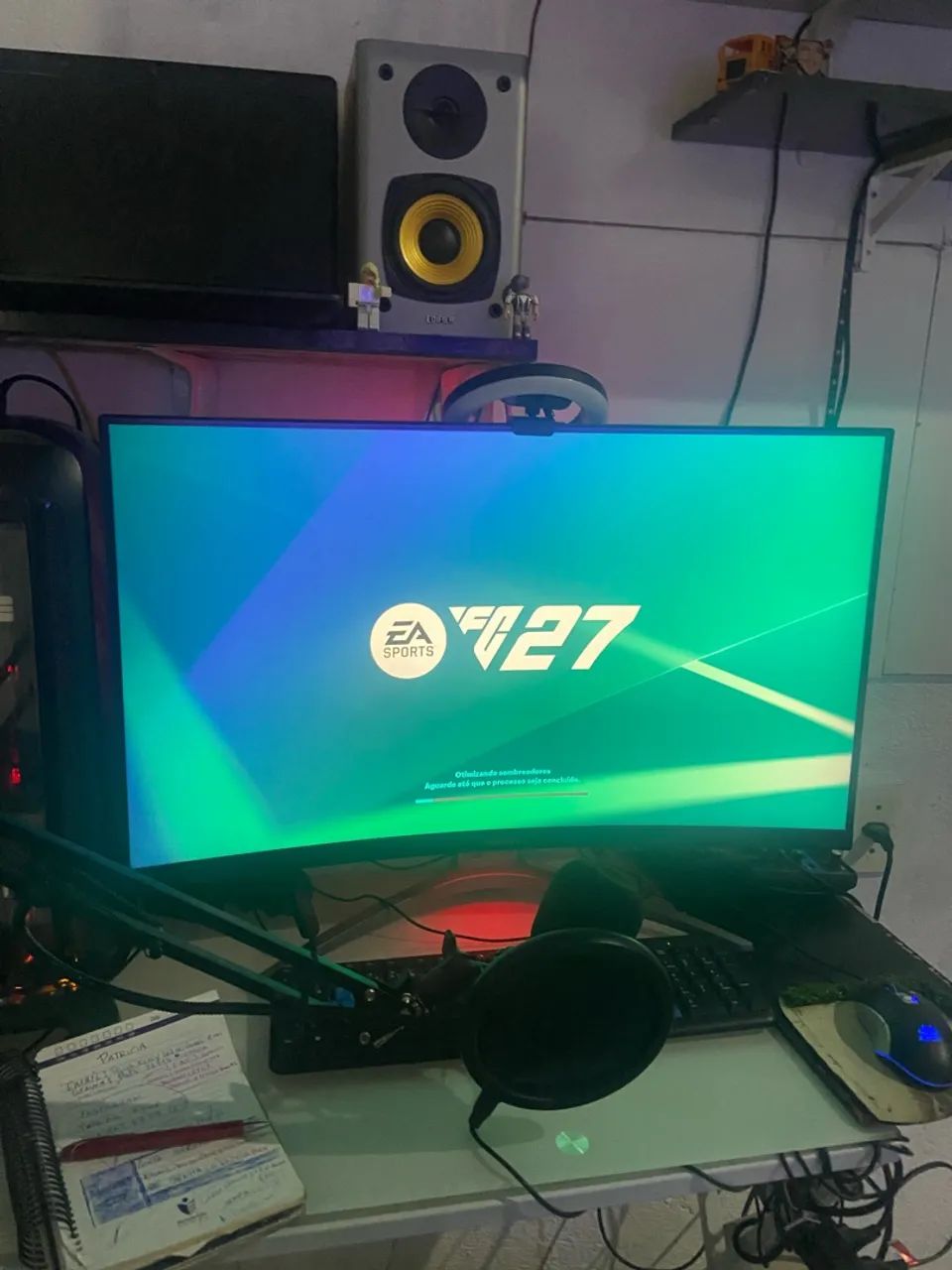 Vende-se pc game  - Foto 2