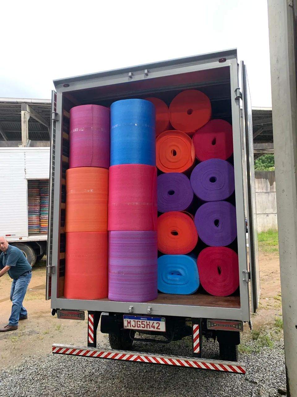 Frete / mudança/ carreto - Foto 5