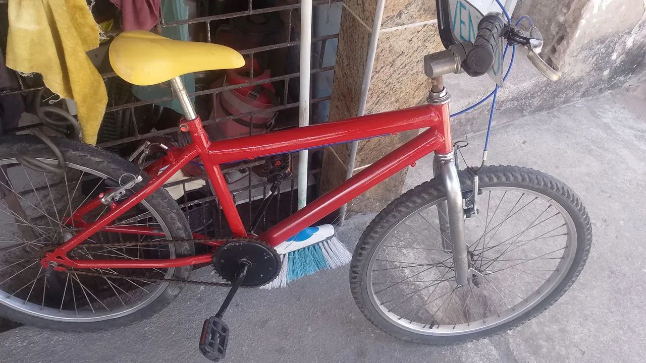 Bicicleta  bic - Foto 2