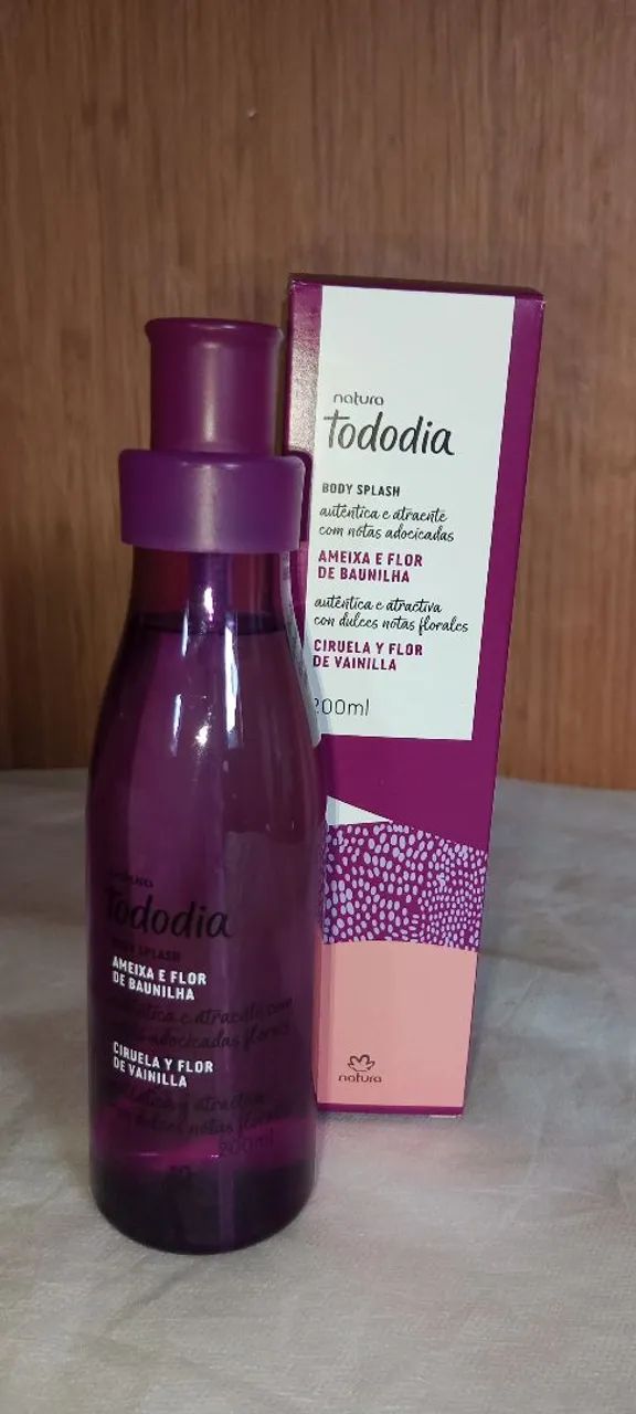 Natura cosméticos e perfume  - Foto 3