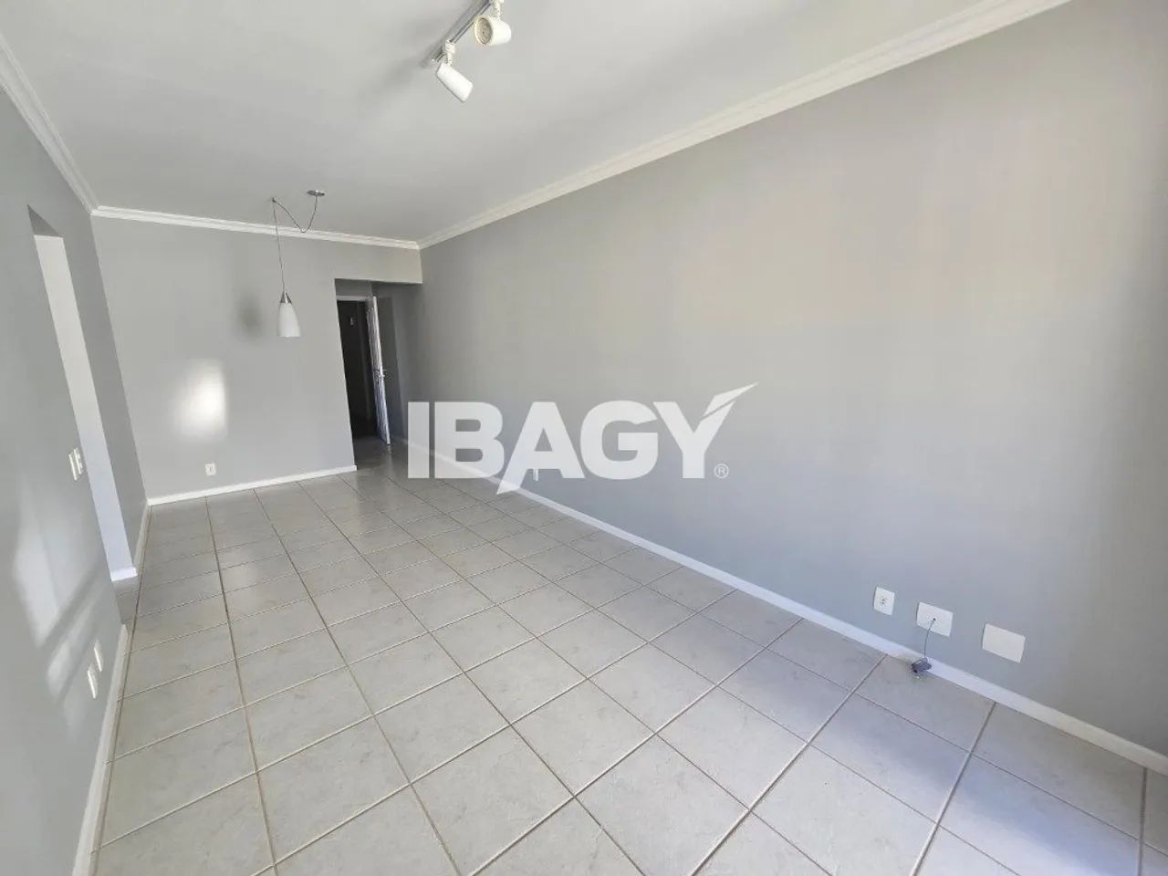 Excelente Apartamento 3 dormitório(s) em Centro - Florianópolis - Foto 4