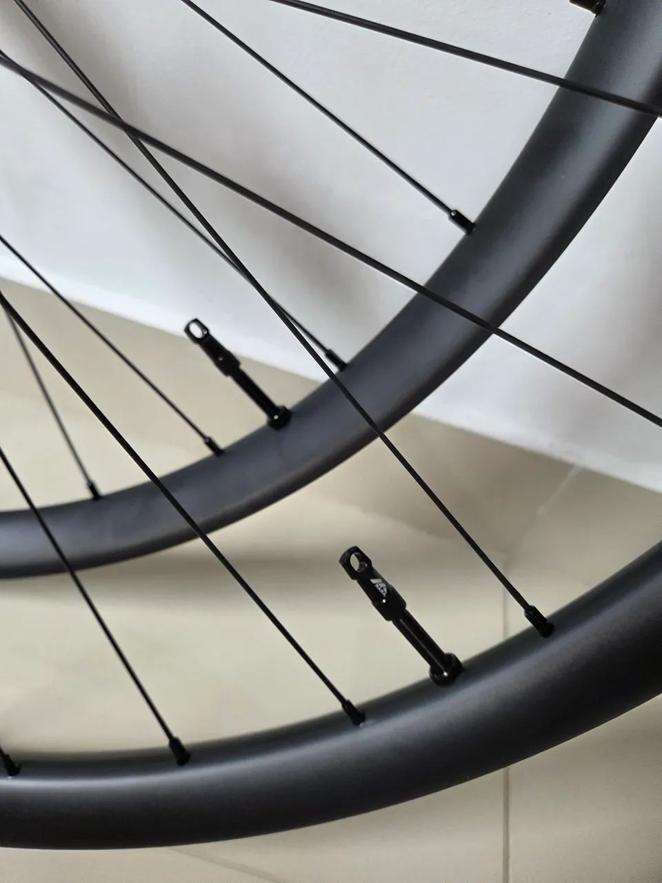 Rodas de Carbono 29 MTB boost novas - Foto 4