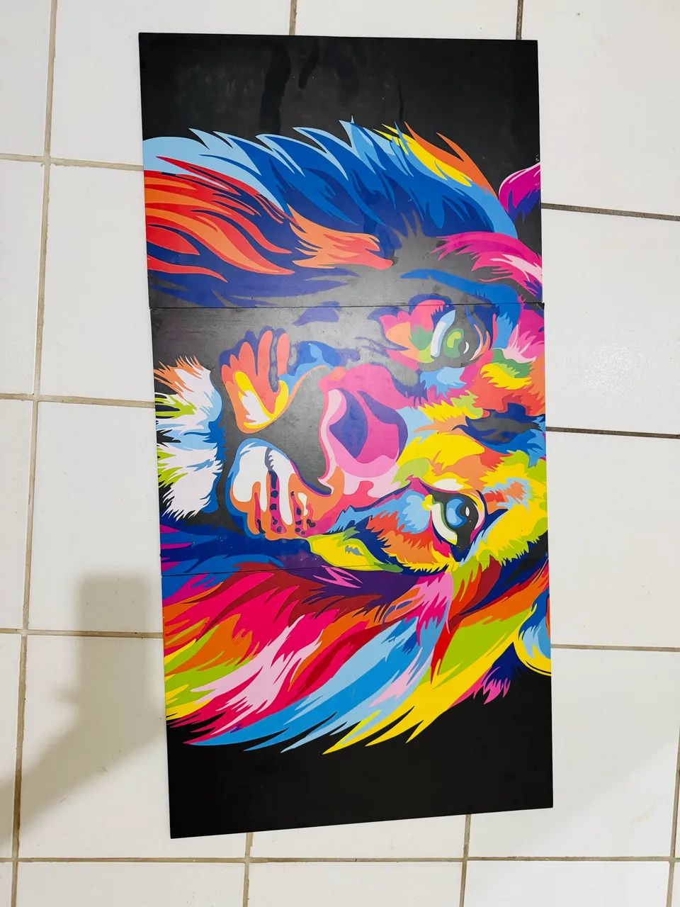 Quadro de parede 