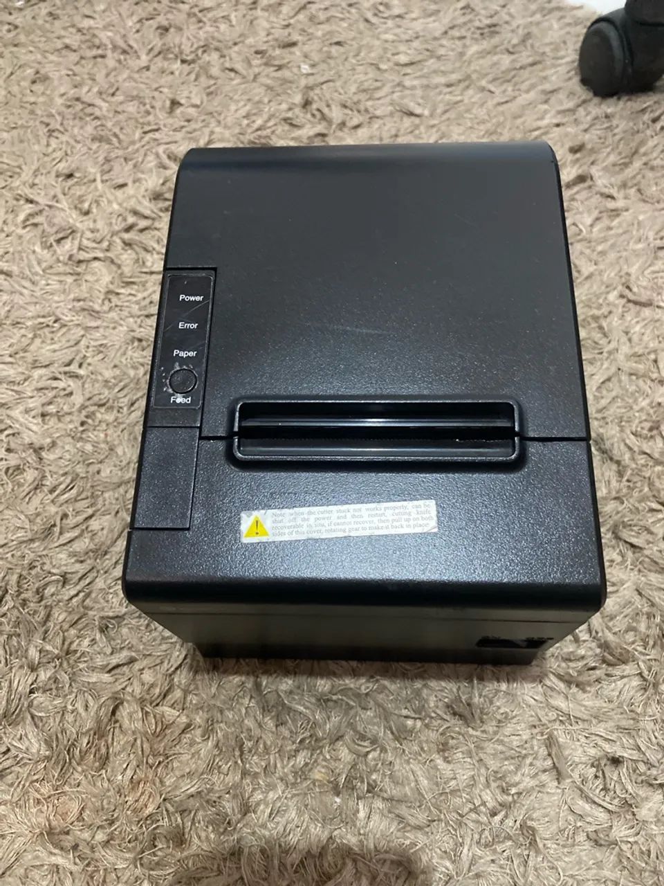 Impressora térmica GT710 - Foto 2