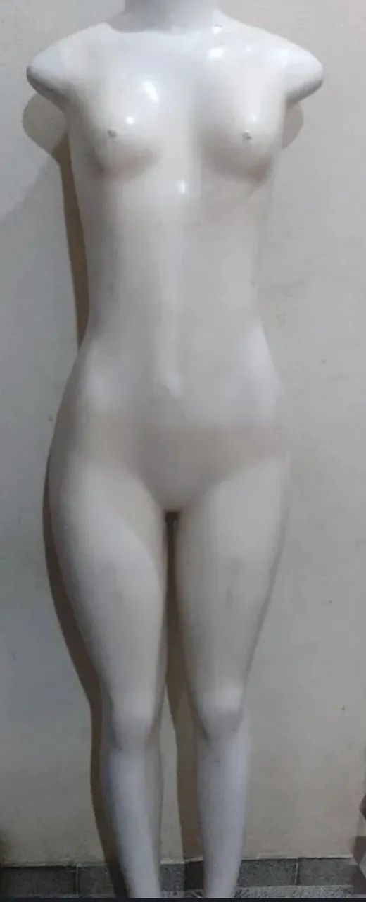 manequim para roups em exposcao - Foto 4