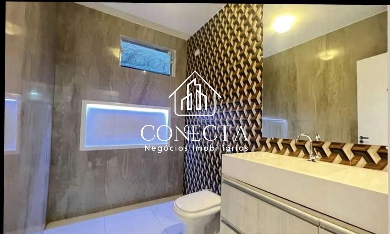 Casa à venda com 3 quartos e amplo terreno de 360 m² em Uberlândia - Foto 5