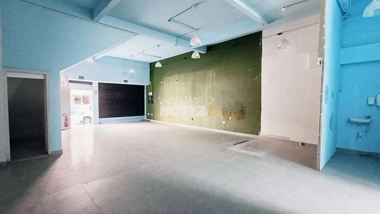 LOJA COMERCIAL PARA LOCAÇÃO  CENTRO DO BOQUEIRÃO - 120M2 - Foto 3