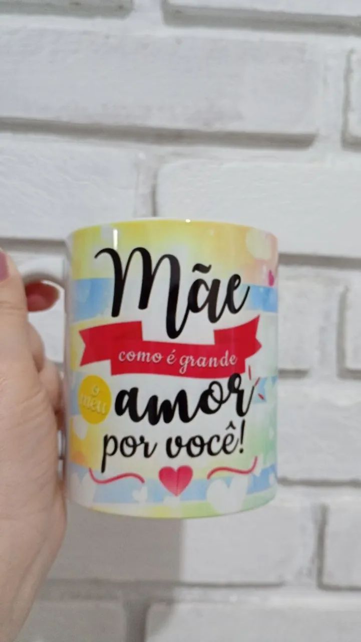 Canecas personalizadas  - Foto 4