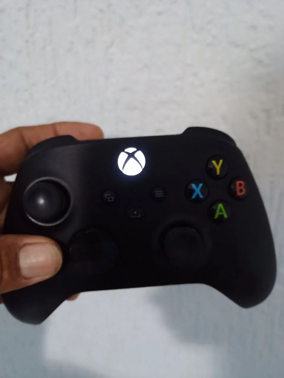 Controle x box séries ,Pc e tv  - Foto 2
