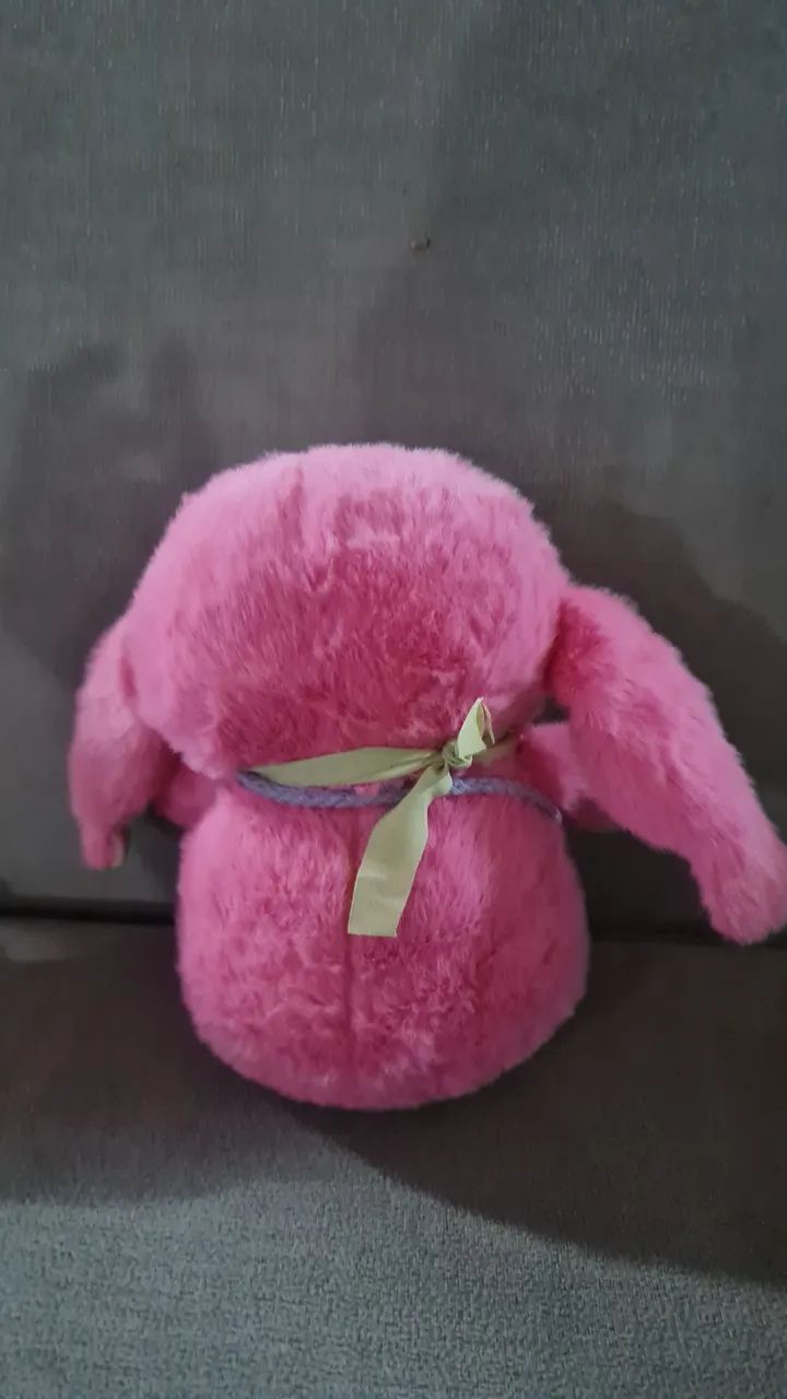 Angel pelucia nova 24 cm - Foto 3
