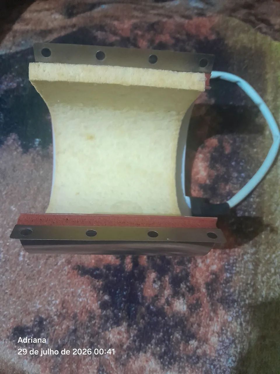máquina de sublimação