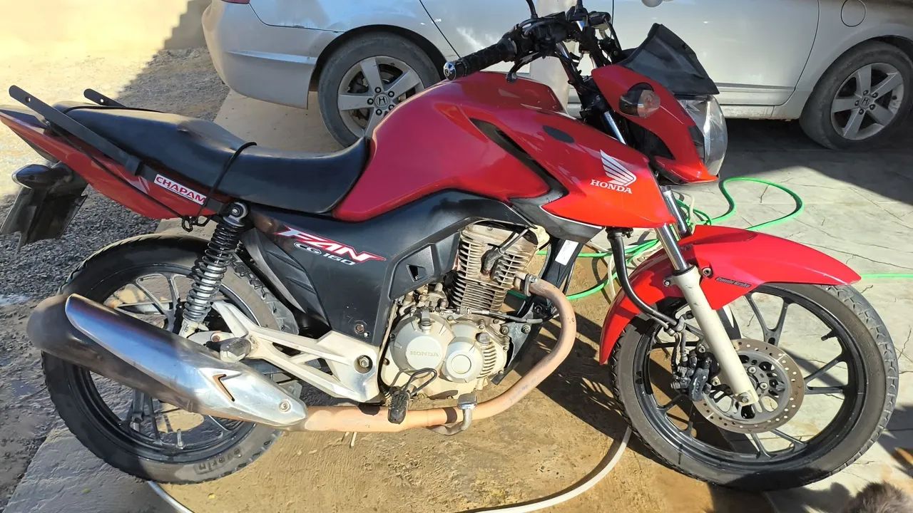 Vendo Fan 160 - Foto 4