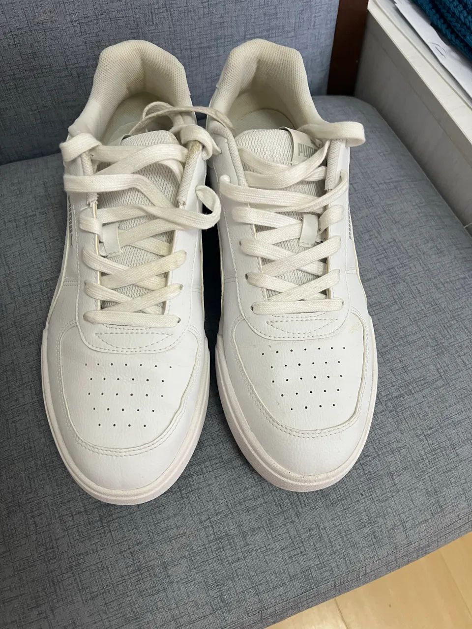 Tenis Puma - Foto 2