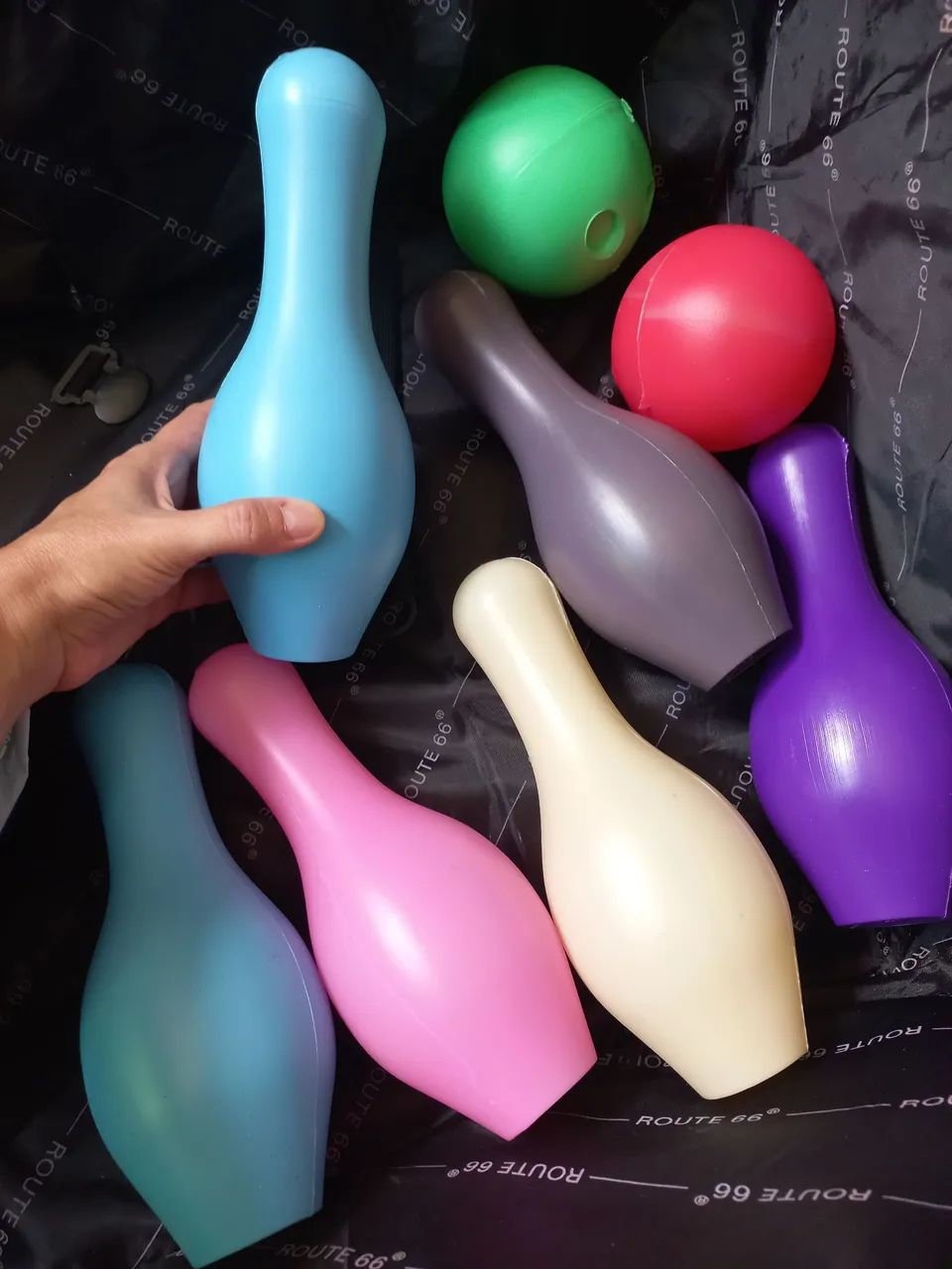 Brinquedos  - Foto 4