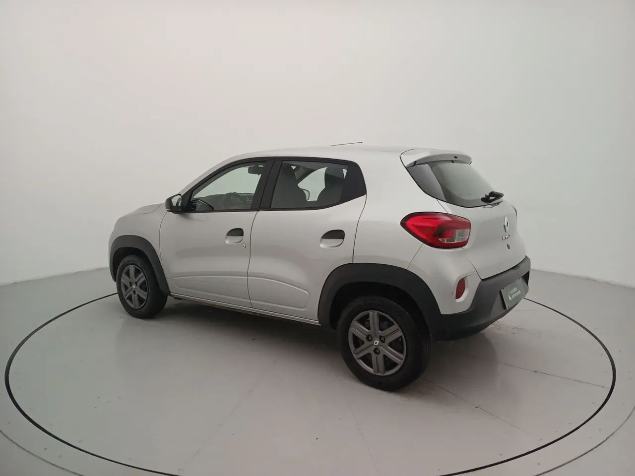 Renault Kwid 1.0 Zen 2026 - Foto 3