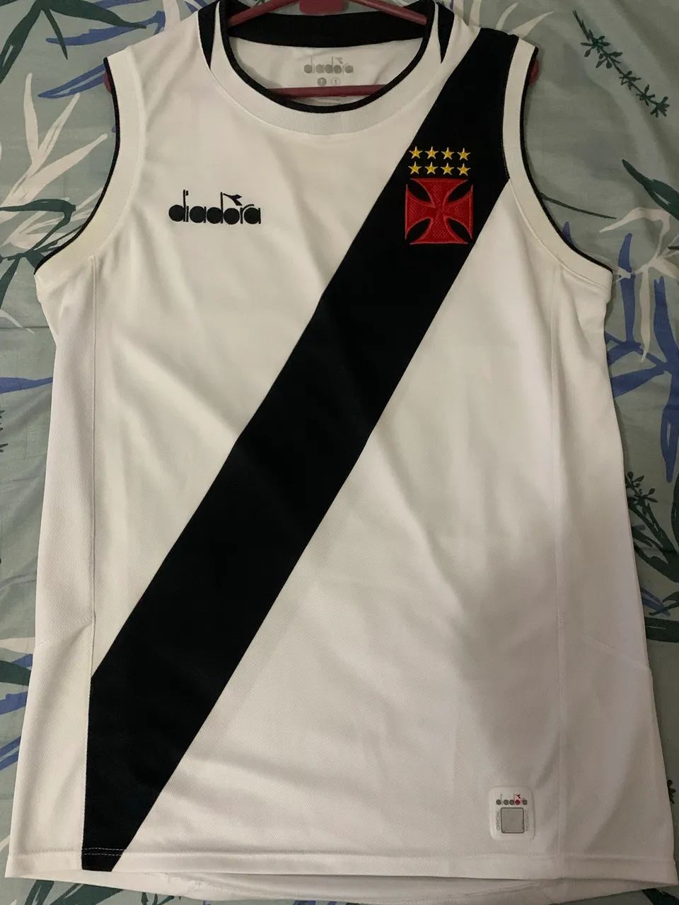 Regata Vasco da Gama Basquete