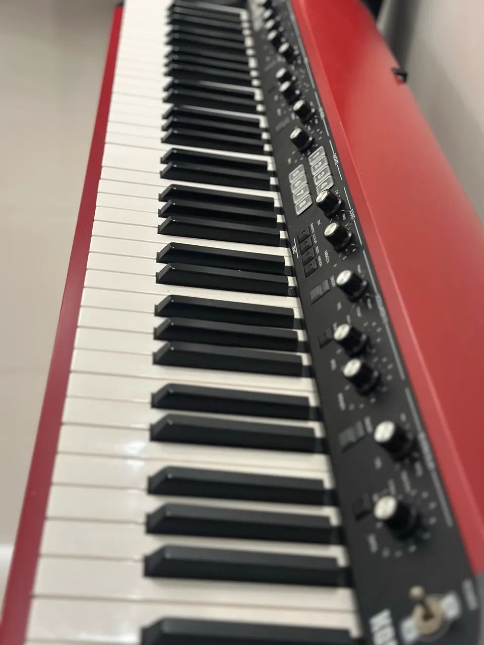 KORG SV1 - Foto 4
