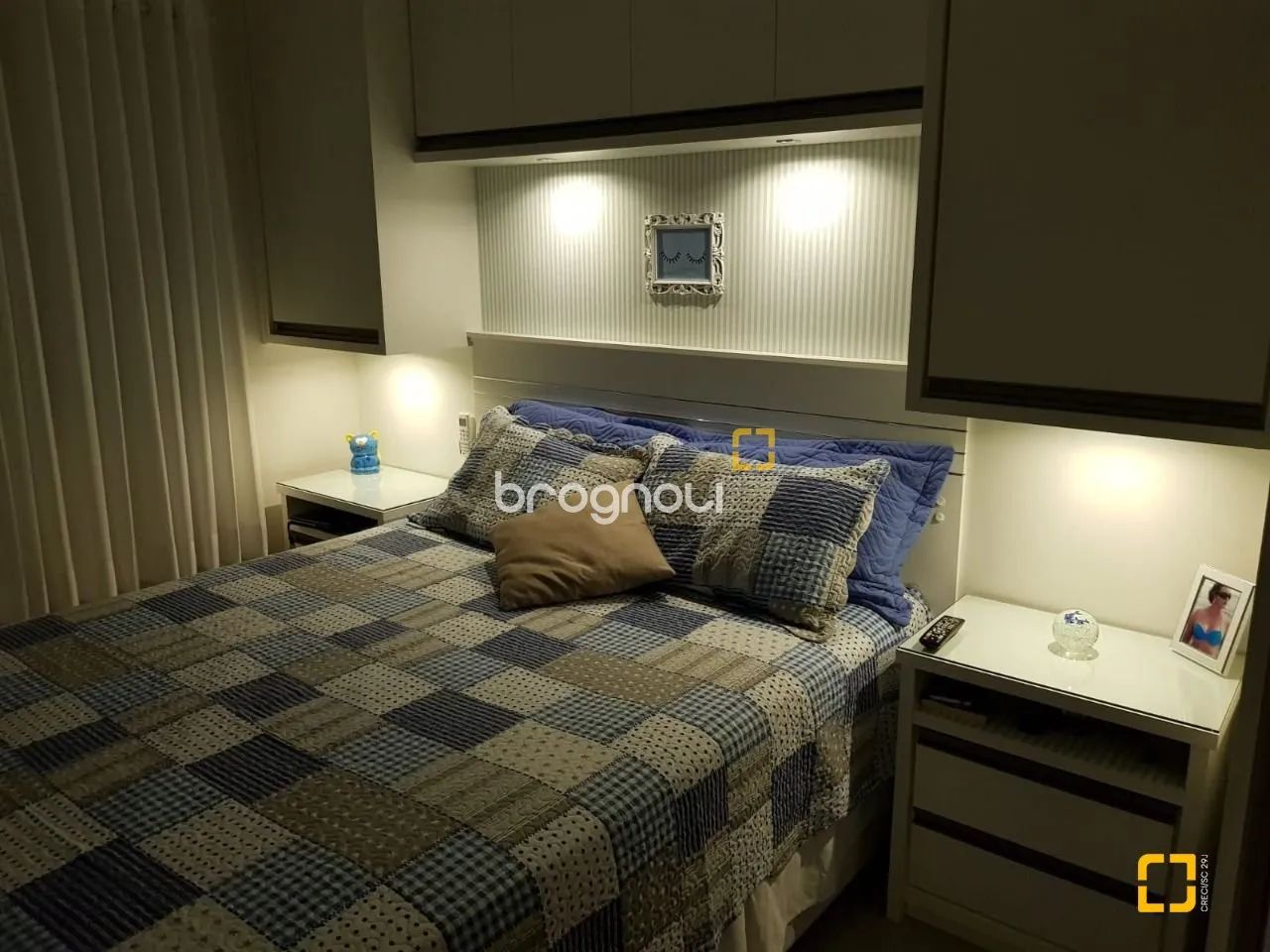 Apartamento em Canasvieiras - Florianópolis