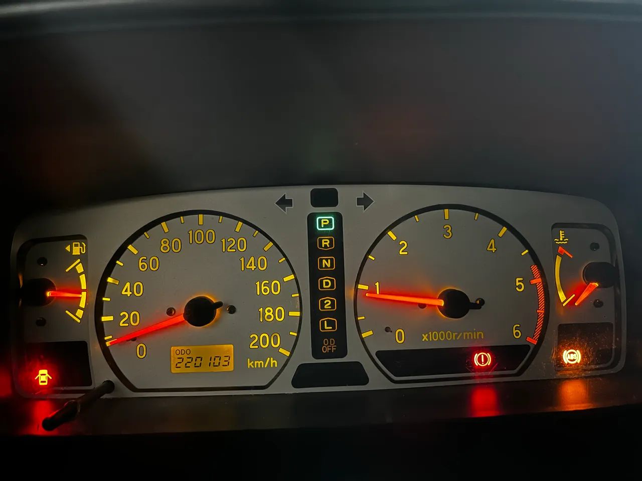 Mitsubishi Pajero 2010