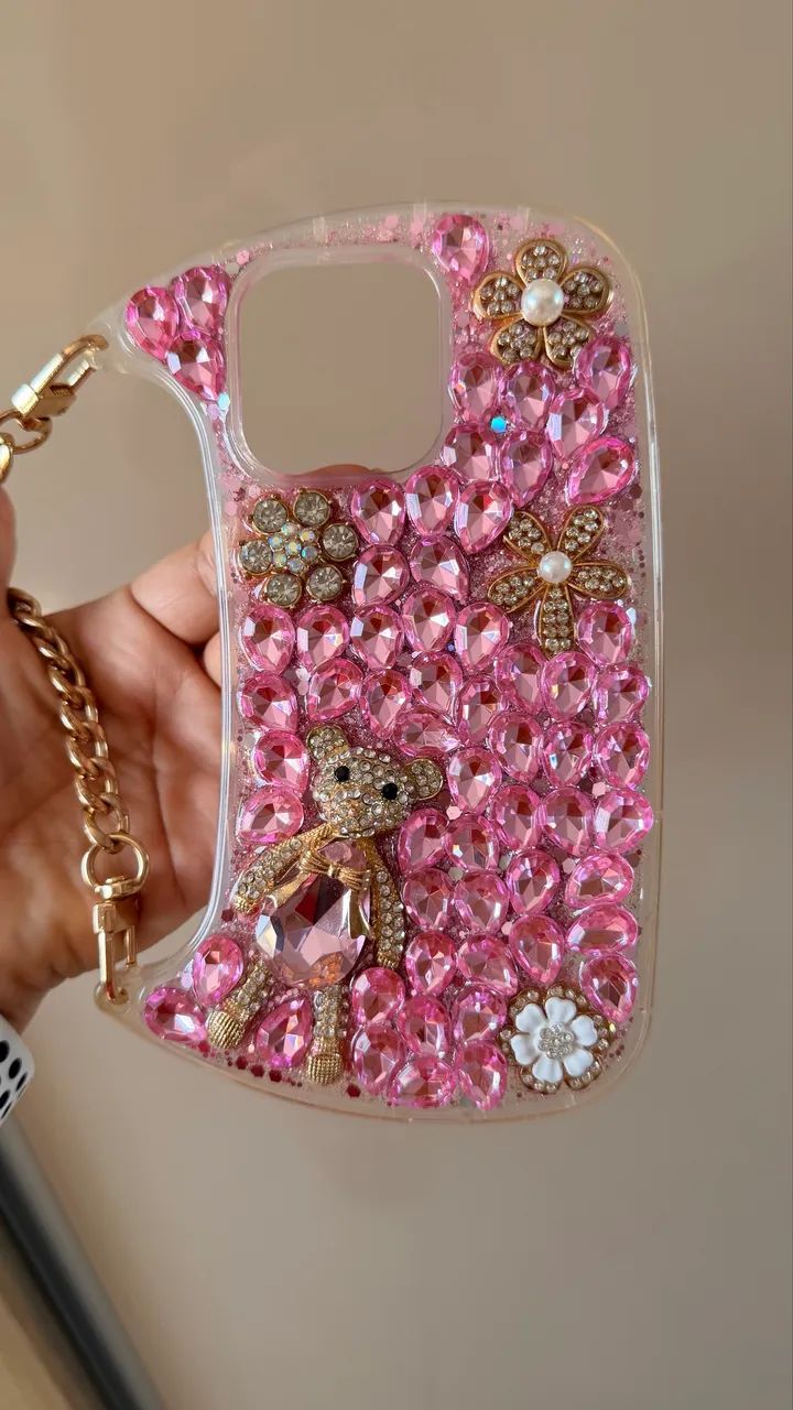 Case para iPhone 