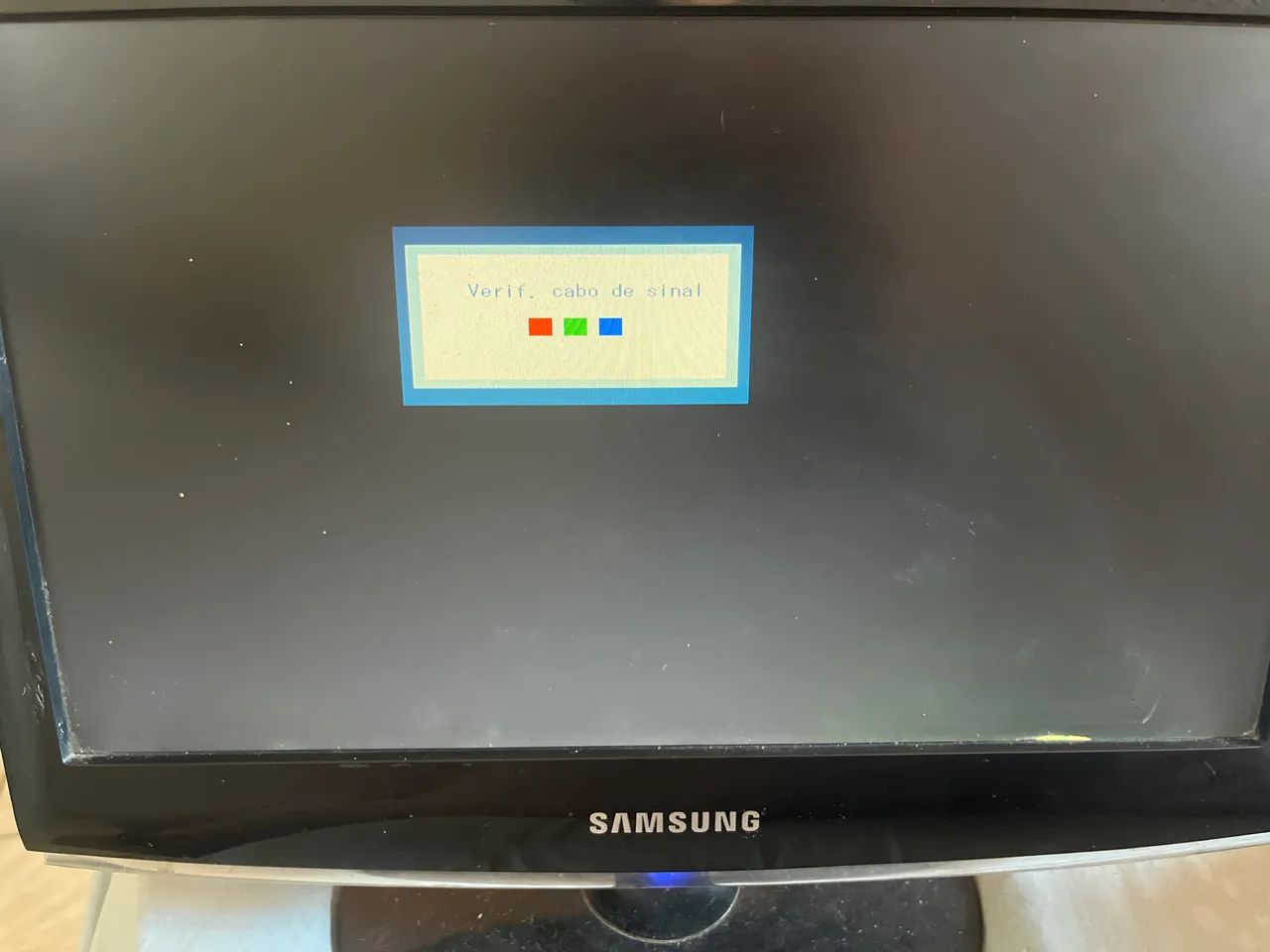 Monitor Samsung  - Foto 2
